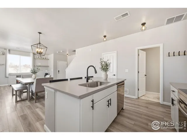 $417,000 | 2463 Harlequin Place, Johnstown, CO 80534