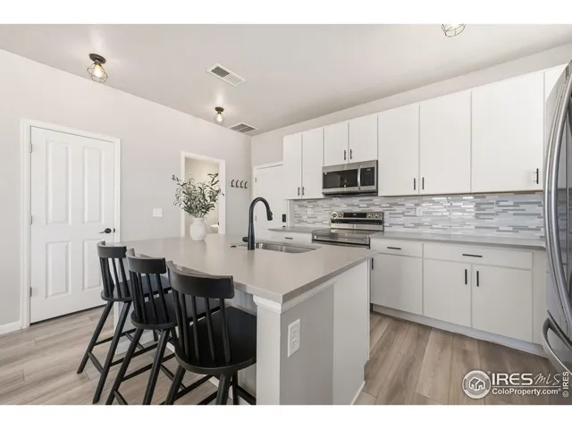 $417,000 | 2463 Harlequin Place, Johnstown, CO 80534