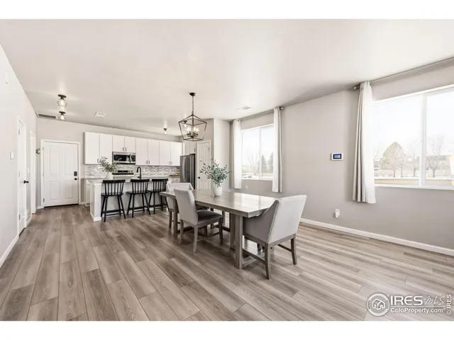 $417,000 | 2463 Harlequin Place, Johnstown, CO 80534