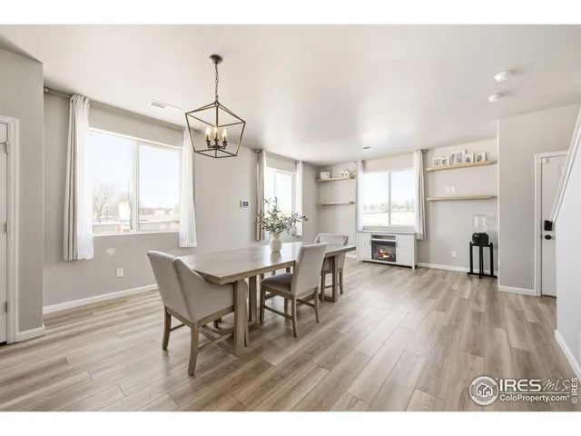 $417,000 | 2463 Harlequin Place, Johnstown, CO 80534