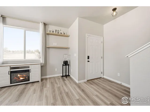 $417,000 | 2463 Harlequin Place, Johnstown, CO 80534