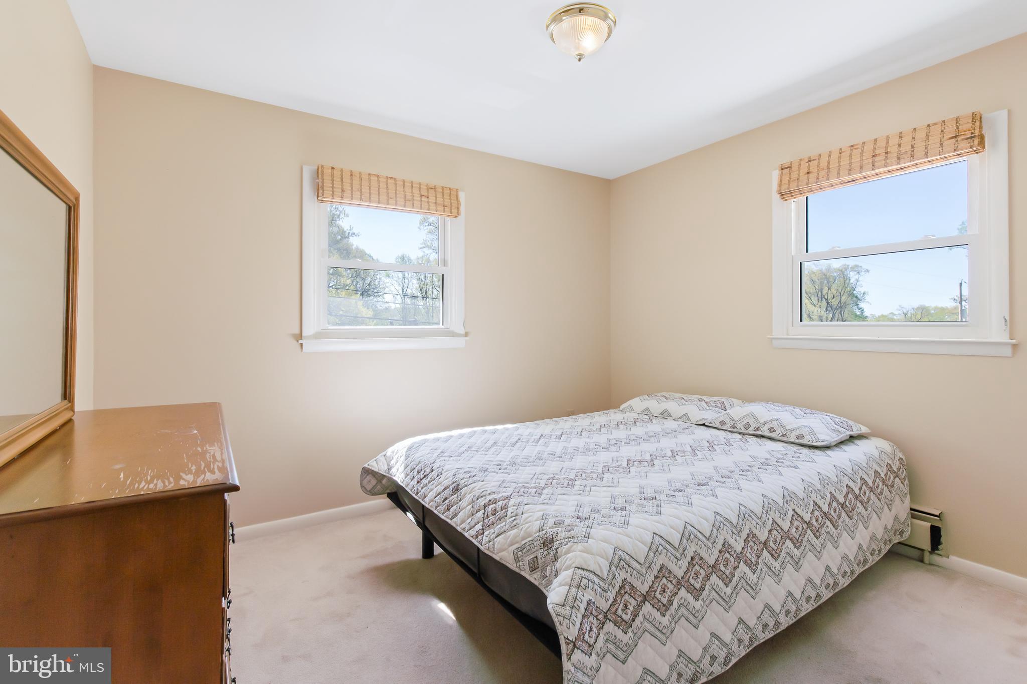 1749 Ramich Road Temple, PA 19560 - Photo 28 of 48 a bedroom with a bed and a window