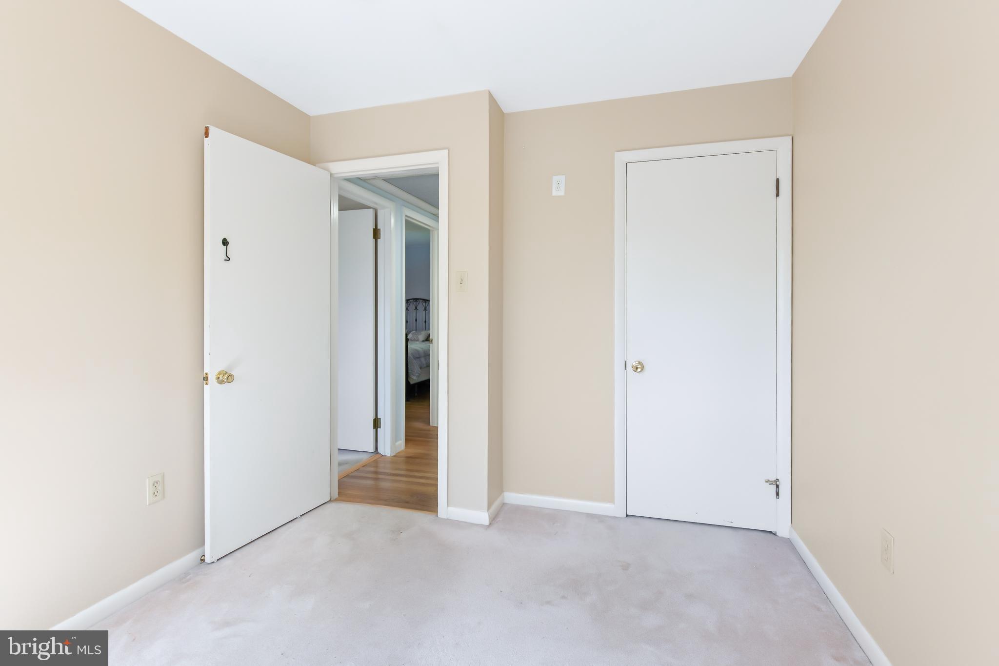 1749 Ramich Road Temple, PA 19560 - Photo 31 of 48 an empty room with closet
