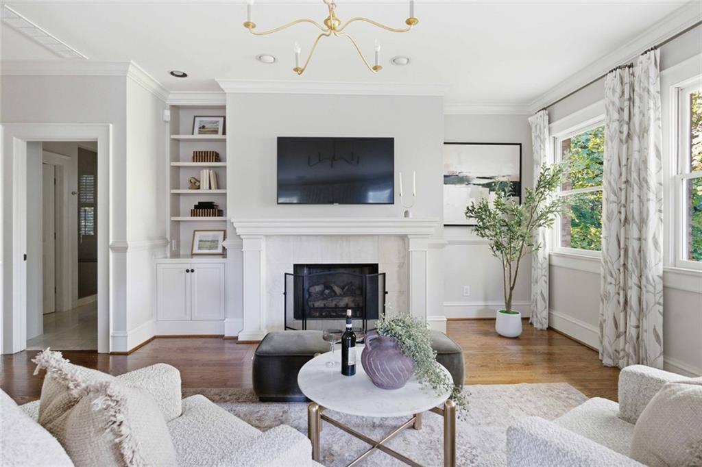 935 Clifton Road Northeast Atlanta, GA 30307 - Photo 31 of 66 Gallery Image 31