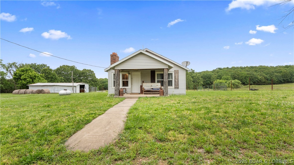 33 Alder Springs Road Iberia, MO 65486 - Photo 5 of 49