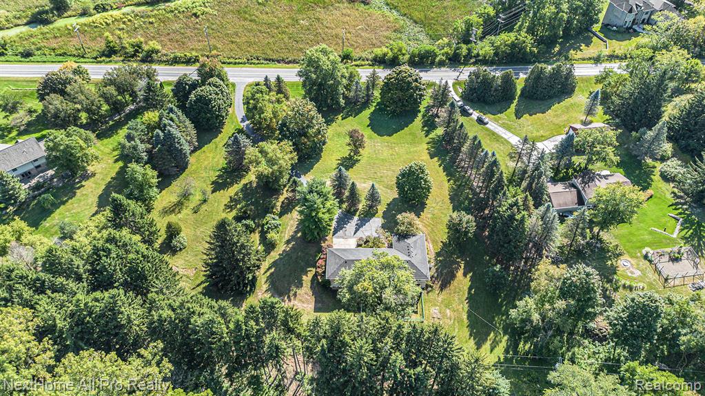 7195 Curtis Road Northville, MI 48168 - Photo 59 of 70