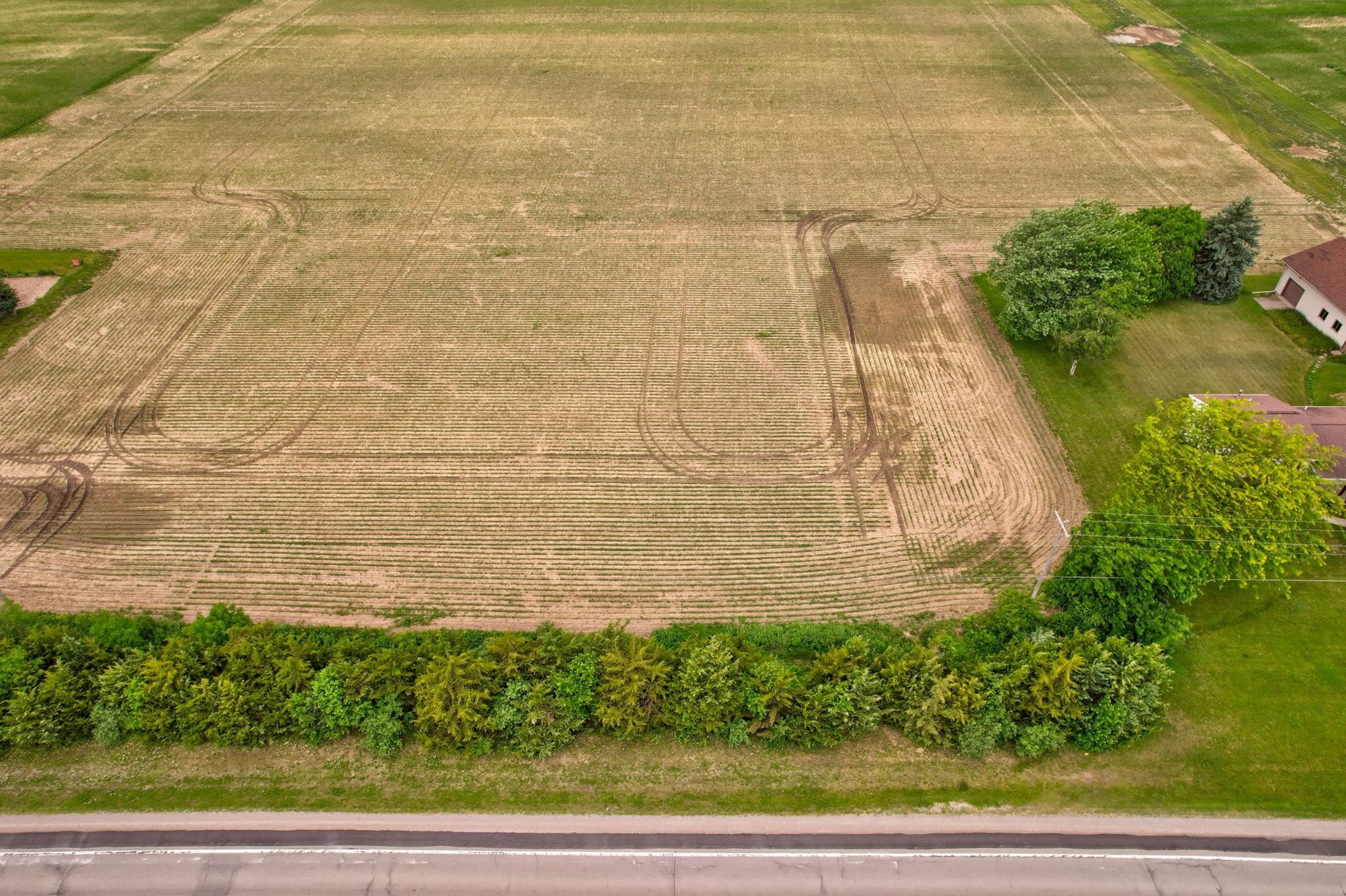 Vl South Gera Road Frankenmuth, MI 48734 - Photo 1 of 16