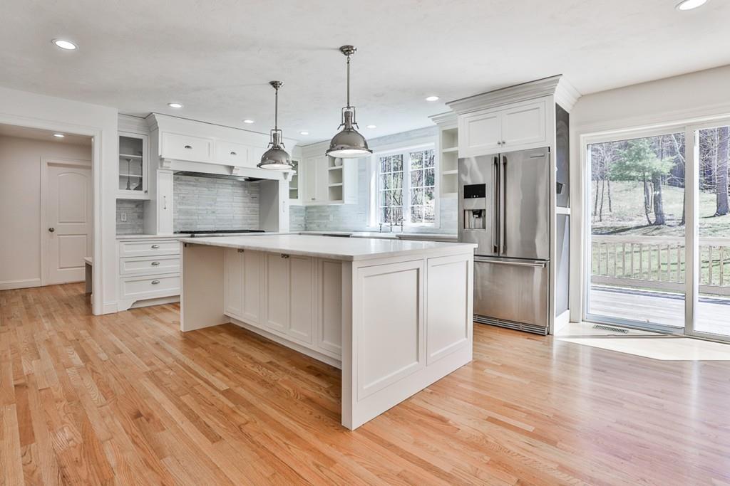117 Old Mill Road Harvard, MA 01451 - Photo 2 of 36