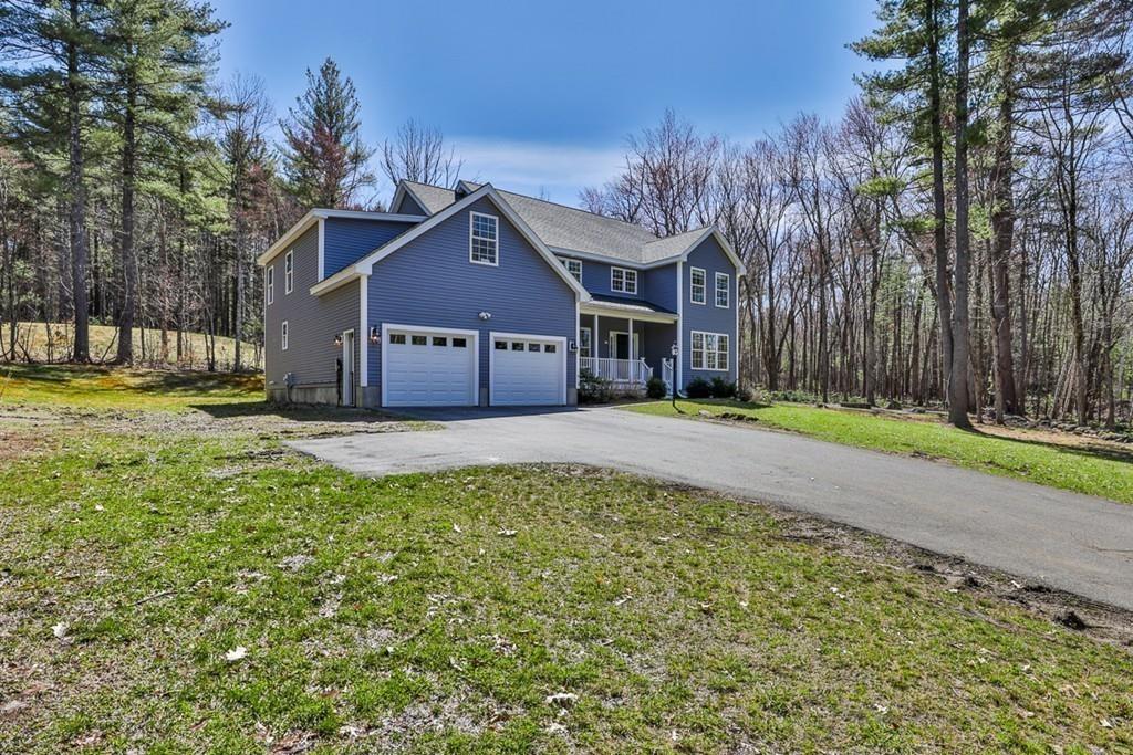 117 Old Mill Road Harvard, MA 01451 - Photo 33 of 36