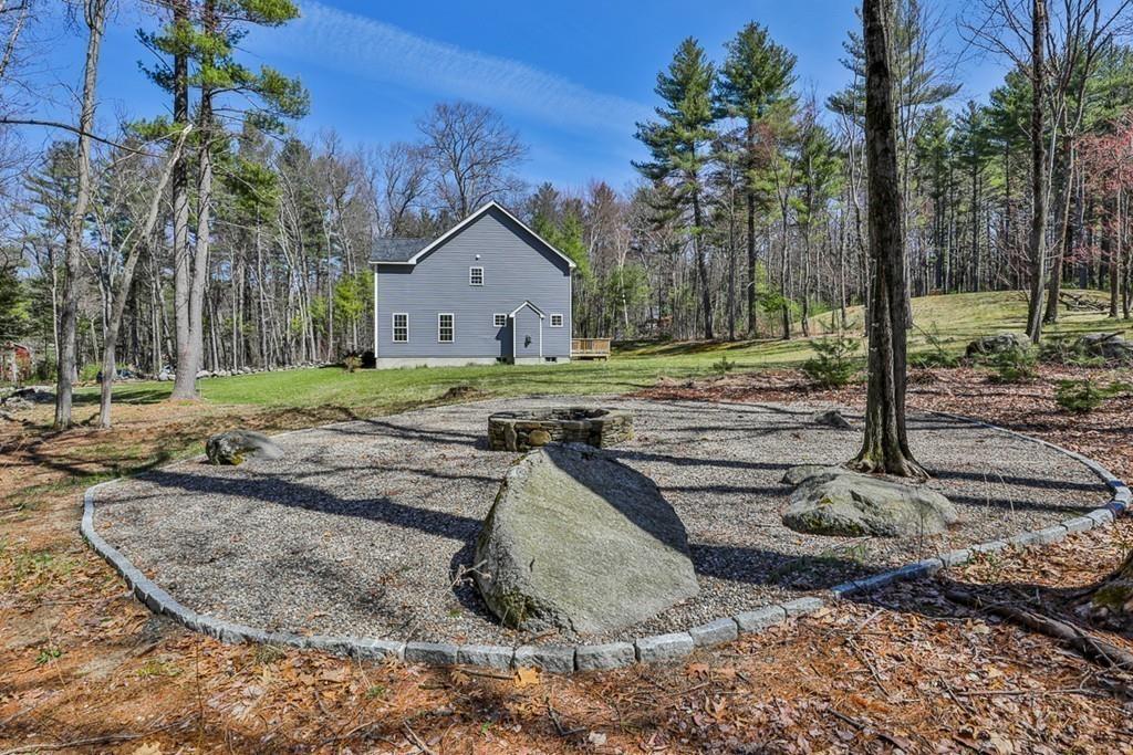 117 Old Mill Road Harvard, MA 01451 - Photo 34 of 36