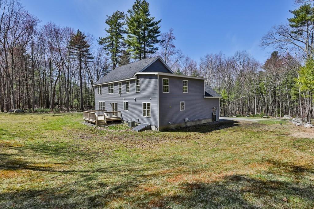 117 Old Mill Road Harvard, MA 01451 - Photo 35 of 36