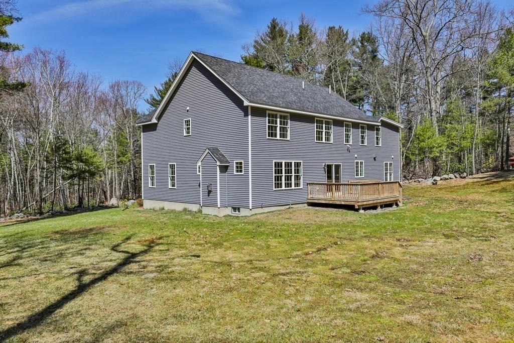 117 Old Mill Road Harvard, MA 01451 - Photo 36 of 36