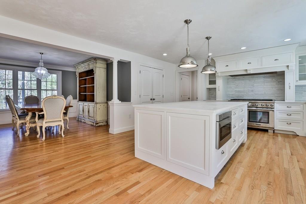 117 Old Mill Road Harvard, MA 01451 - Photo 6 of 36