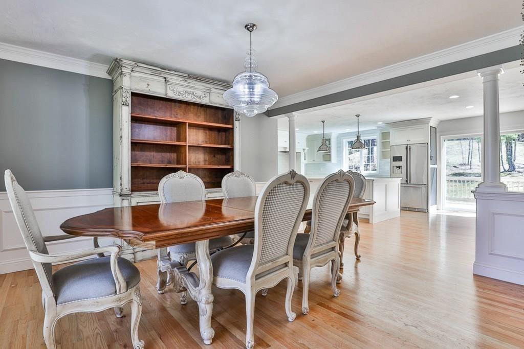 117 Old Mill Road Harvard, MA 01451 - Photo 10 of 36