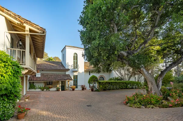 $5,950,000 | 284 Gould Lane, Montecito, CA 93108