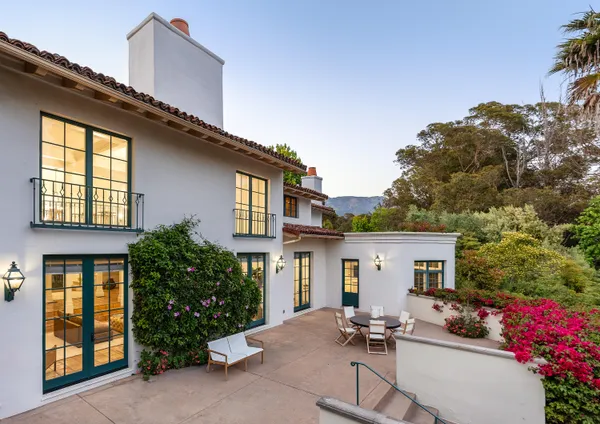 $5,950,000 | 284 Gould Lane, Montecito, CA 93108