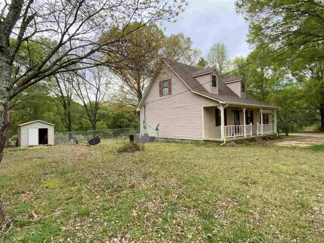 1805 Uptonville Road Mercer, TN 38392 - Photo 14 of 19