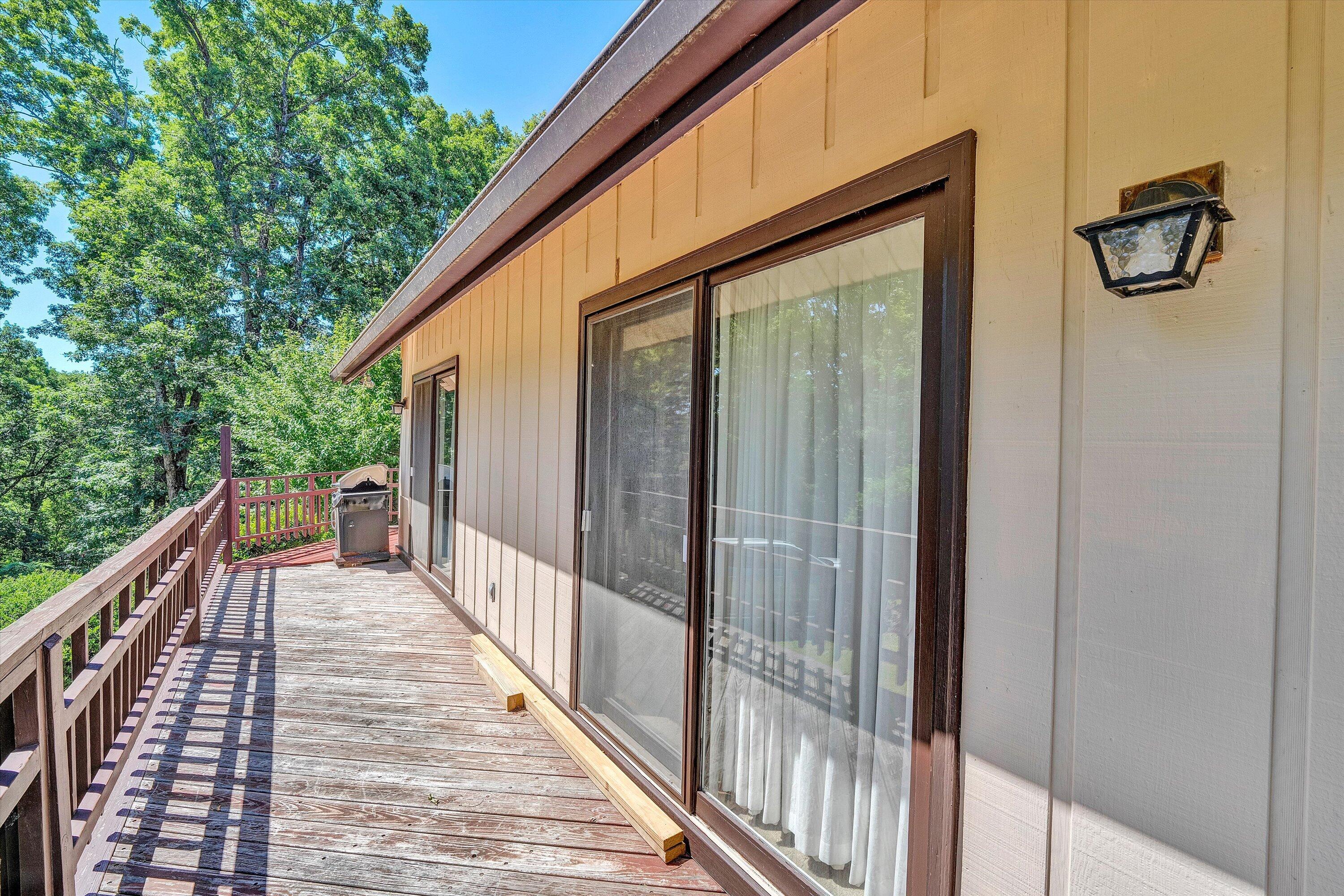 99 Raglin Branch Lane Ferrum, VA 24088 - Photo 30 of 46 99 Raglin Branch Ln.