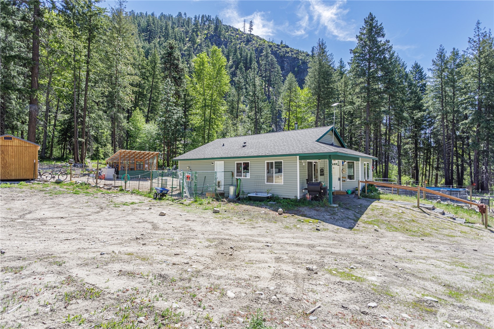 15301 Entiat River Road Entiat, WA 98822 - Photo 18 of 34 Gallery Image 18