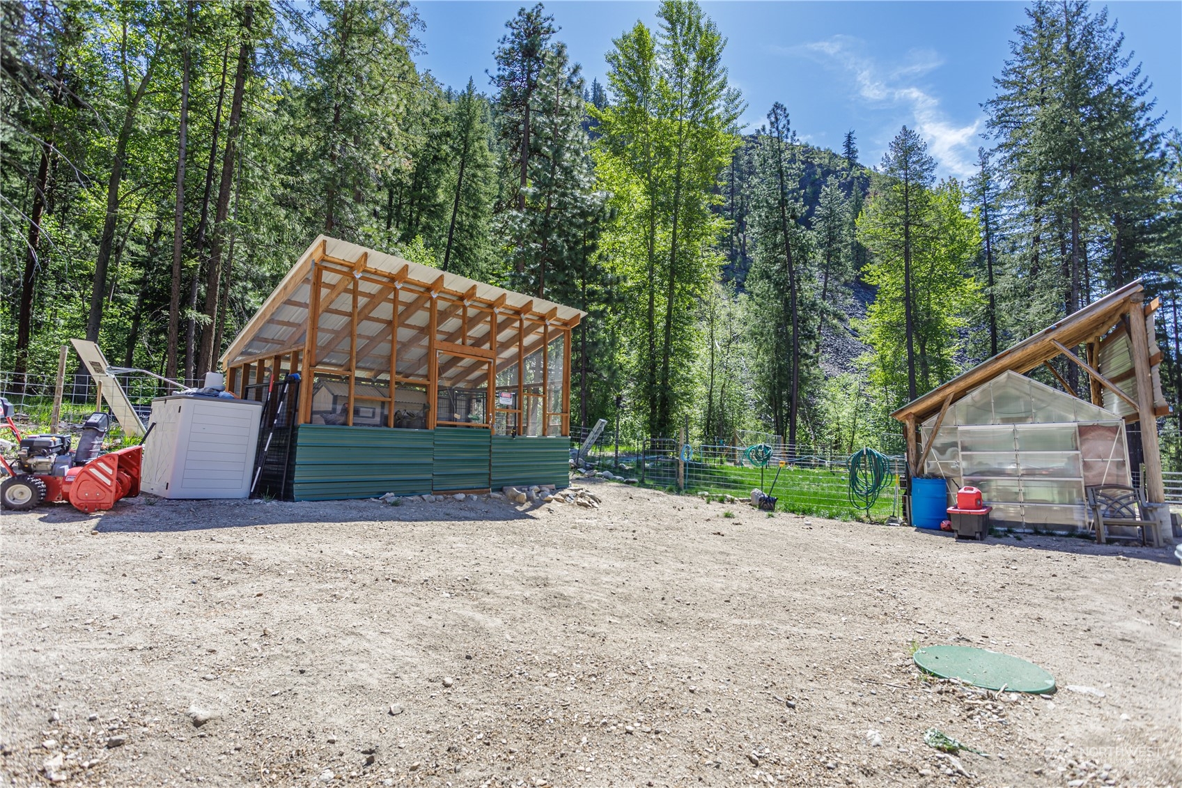 15301 Entiat River Road Entiat, WA 98822 - Photo 23 of 34 Gallery Image 23