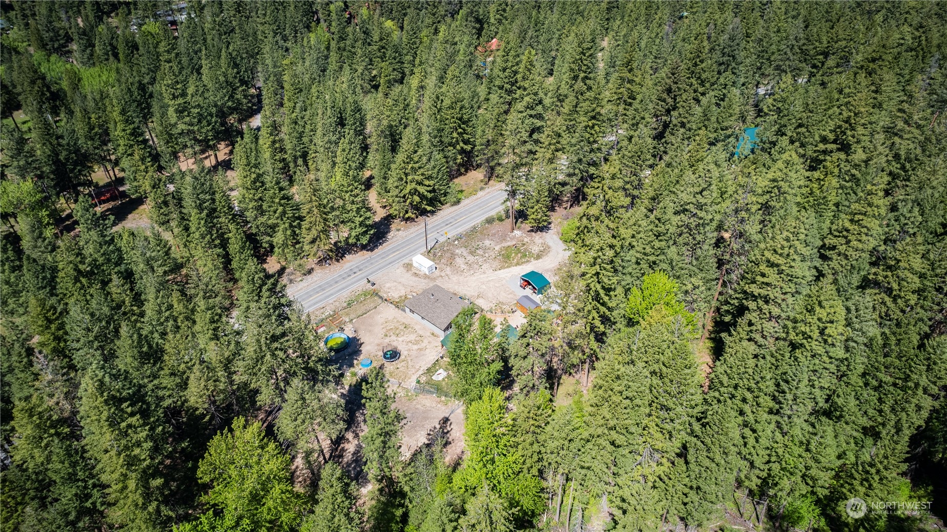15301 Entiat River Road Entiat, WA 98822 - Photo 26 of 34 Gallery Image 26
