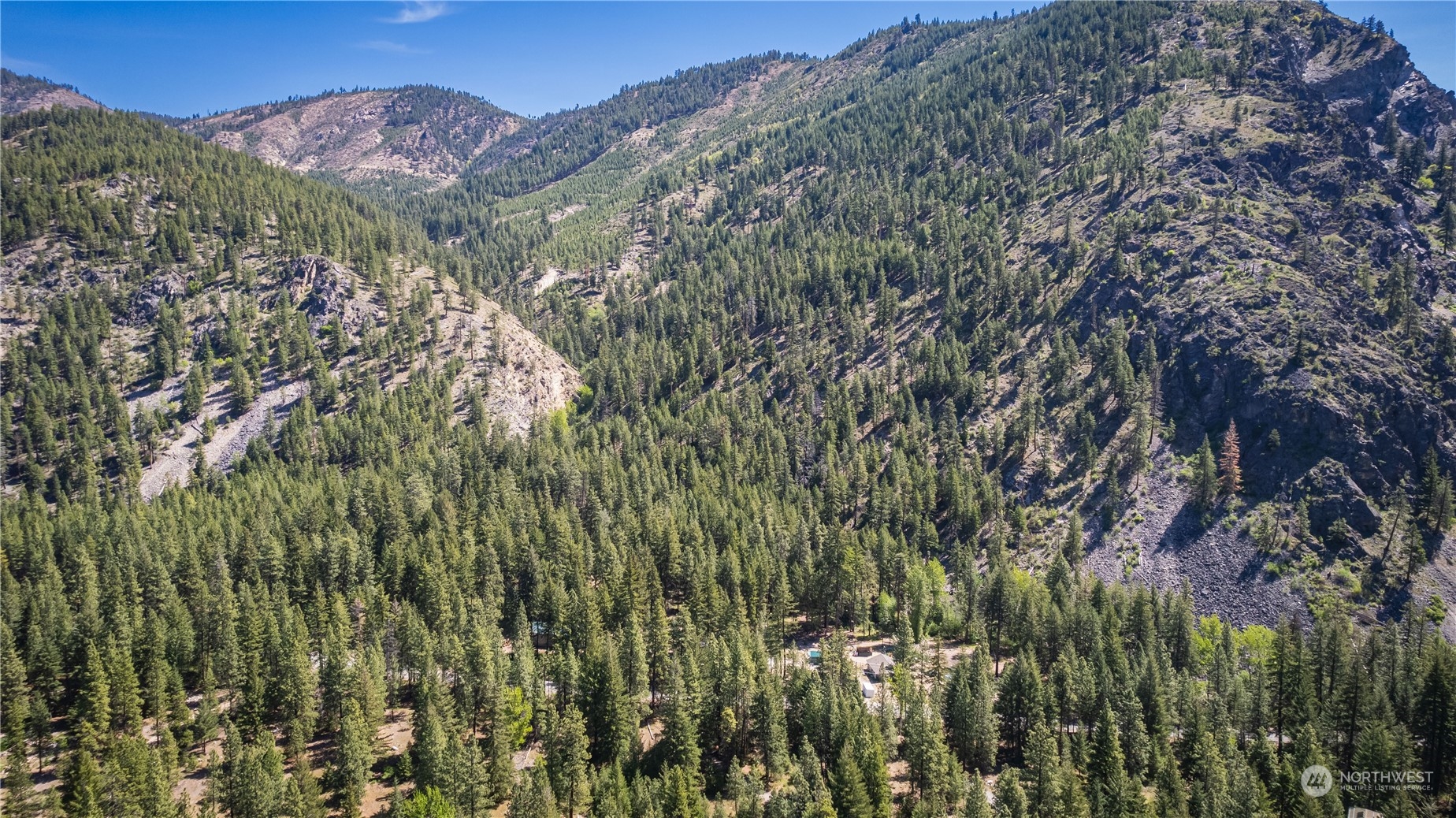 15301 Entiat River Road Entiat, WA 98822 - Photo 29 of 34 Gallery Image 29