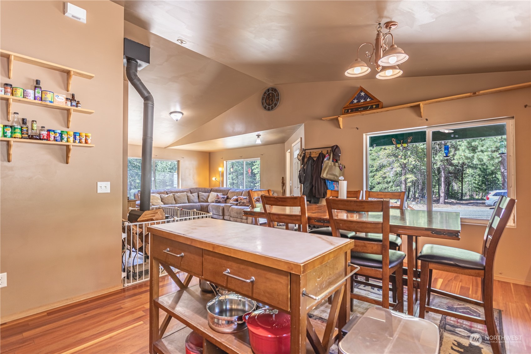 15301 Entiat River Road Entiat, WA 98822 - Photo 6 of 34 Gallery Image 6