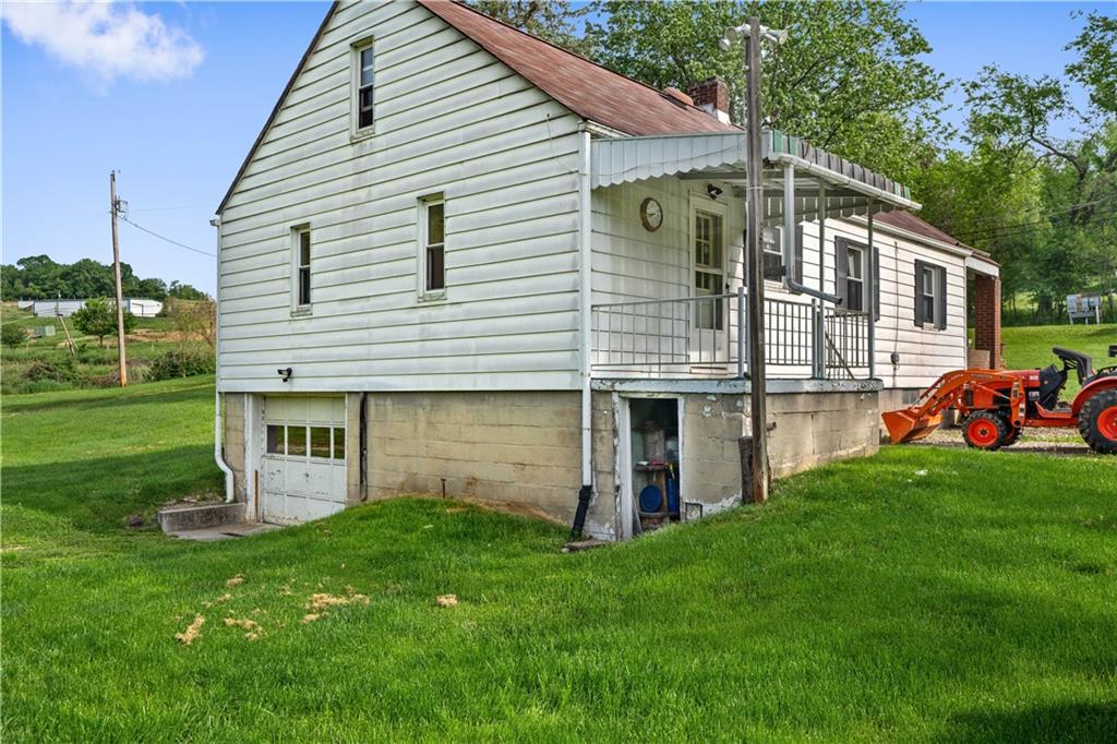 533 Mt Tabor Road Coal Center, PA 15423 - Photo 38 of 38 Gallery Image 38