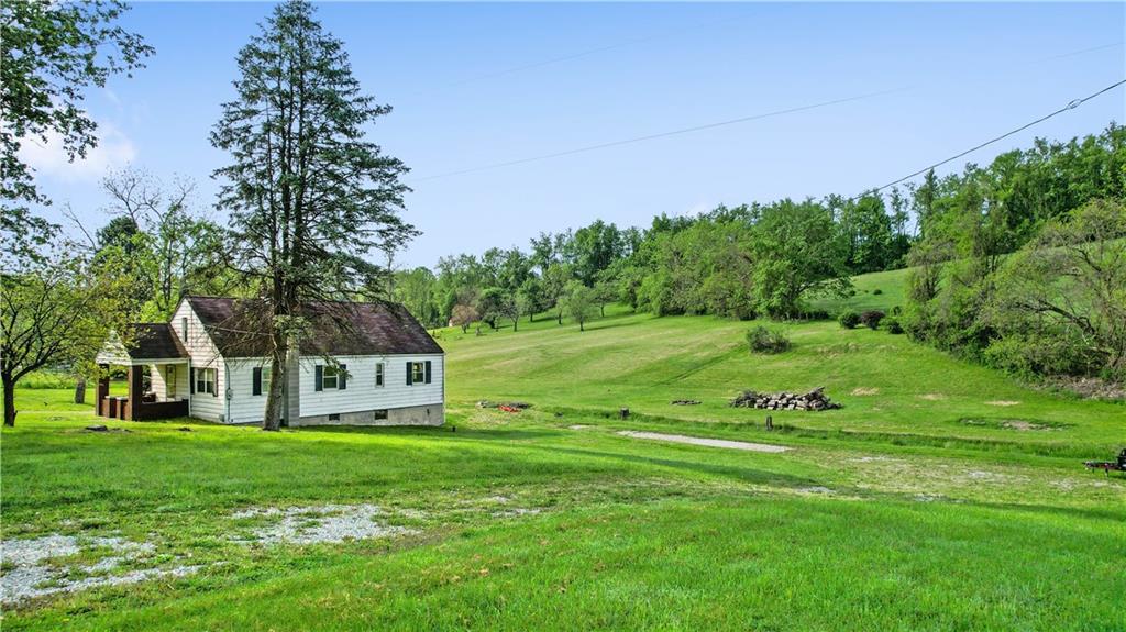 533 Mt Tabor Road Coal Center, PA 15423 - Photo 4 of 38 Gallery Image 4