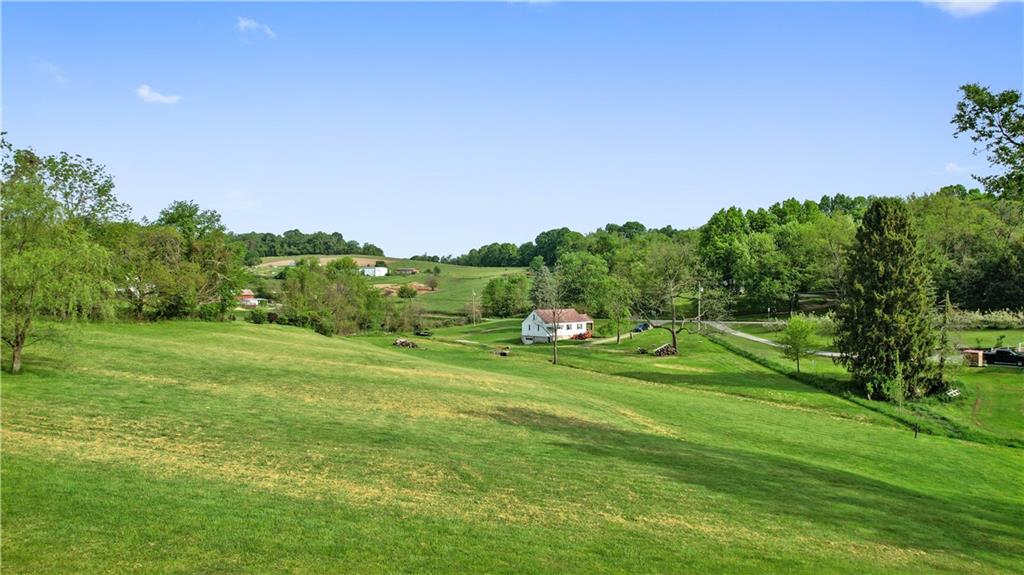 533 Mt Tabor Road Coal Center, PA 15423 - Photo 5 of 38 Gallery Image 5