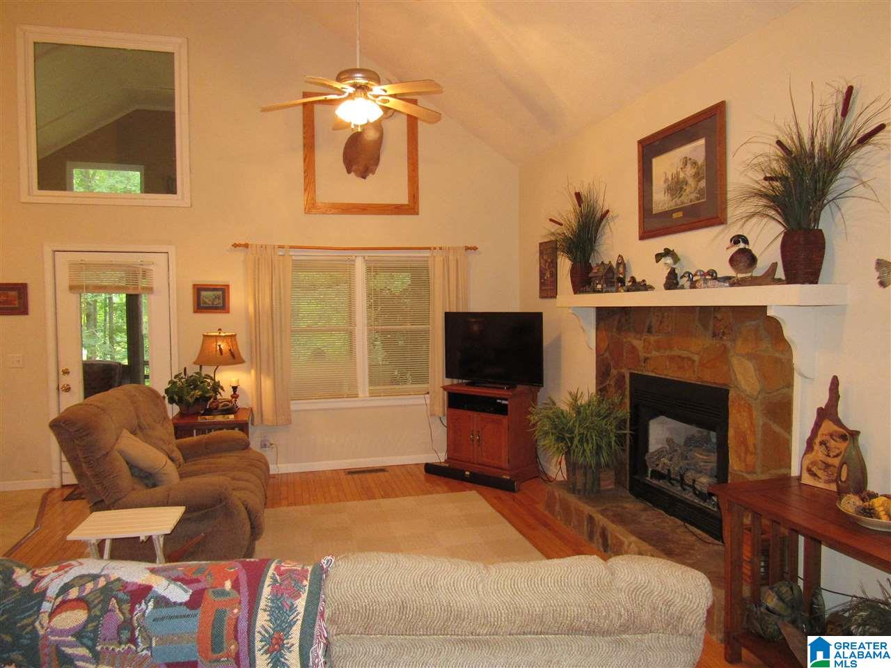 318 Pine Ridge Road Wedowee, AL 36278 - Photo 1 of 20