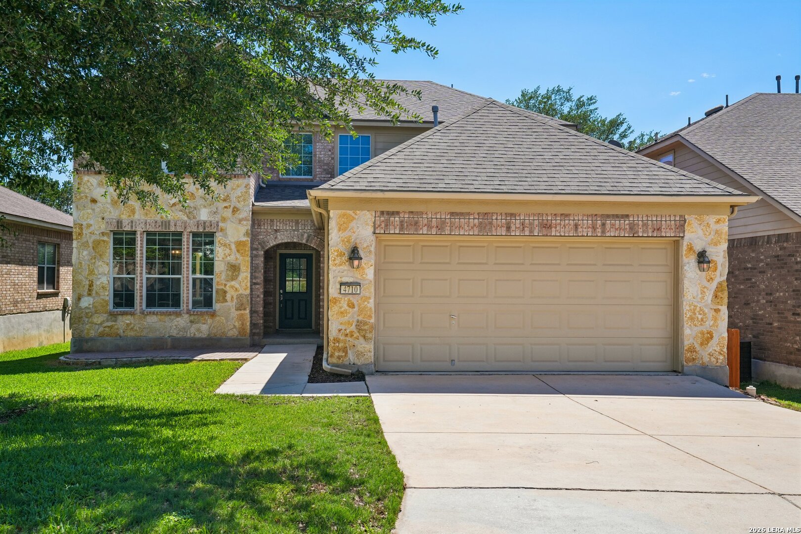 4710 Thomas Rusk San Antonio, TX 78253 - Photo 1 of 47