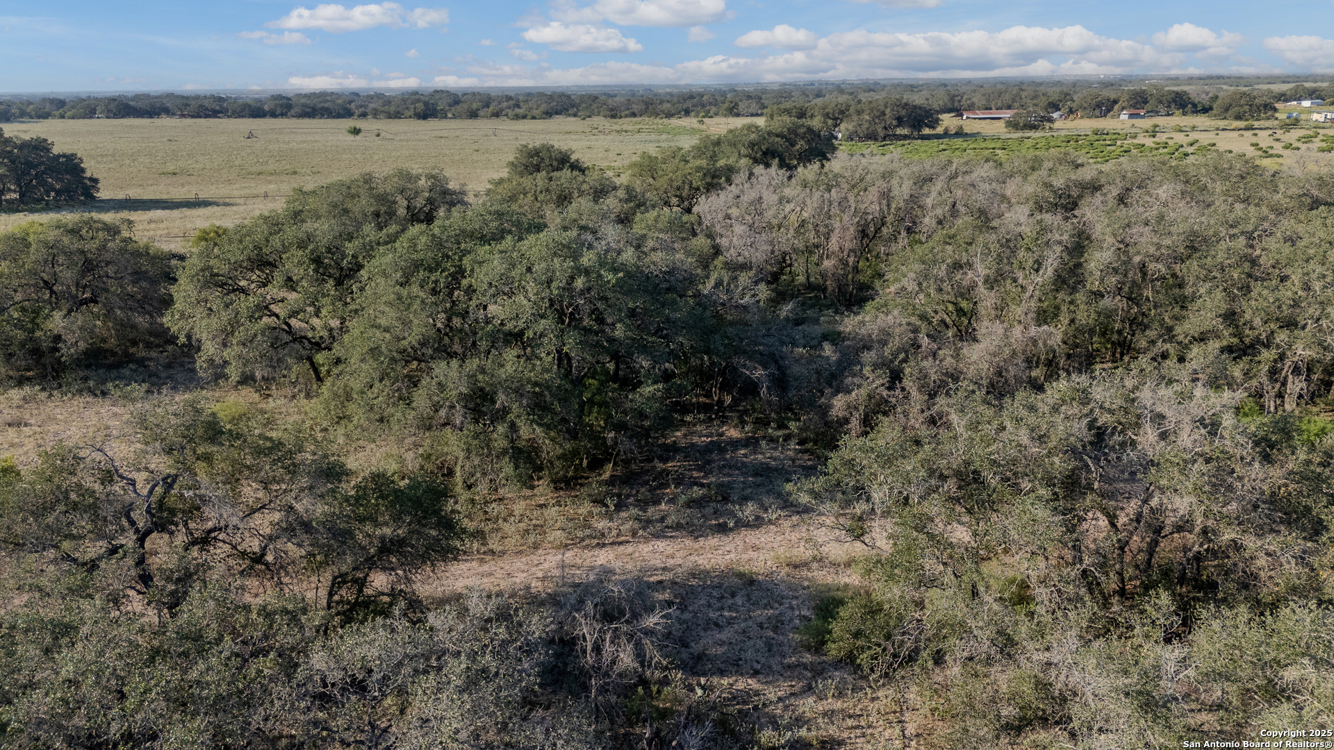 0 County Road 777 Devine, TX 78016 - Photo 8 of 8 a view of a lake with mountains and green space