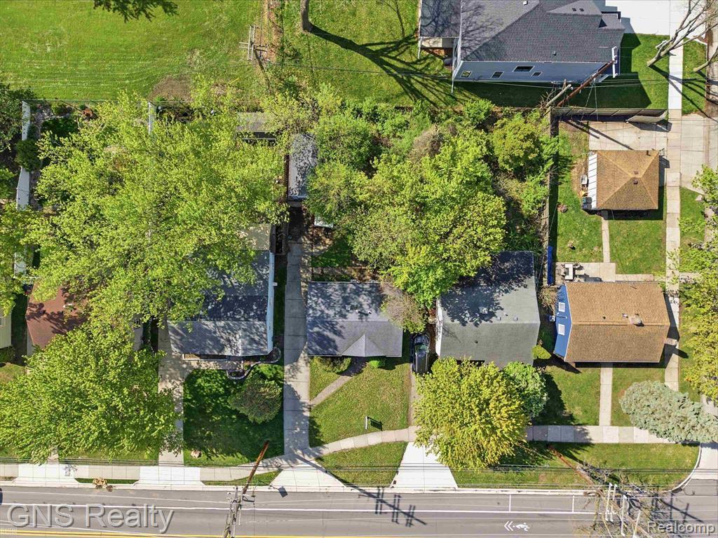 2717 Normandy Road Royal Oak, MI 48073 - Photo 4 of 13 Image quality insufficient for description