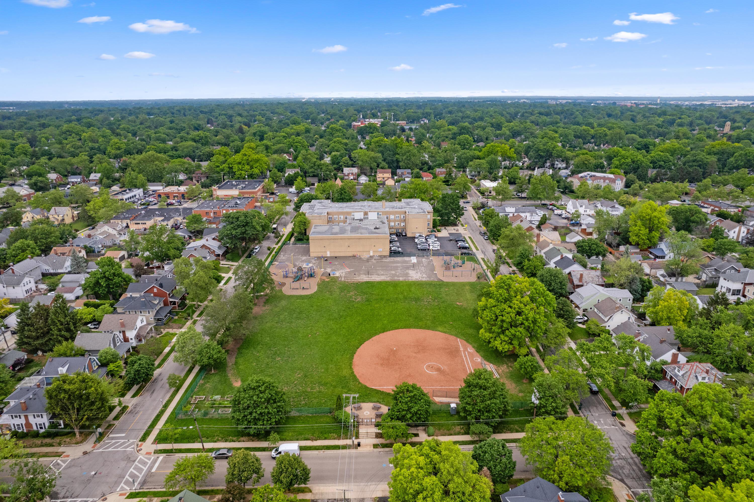 742 South Cassingham Road Bexley, OH 43209 - Photo 47 of 60 Bexley Schools