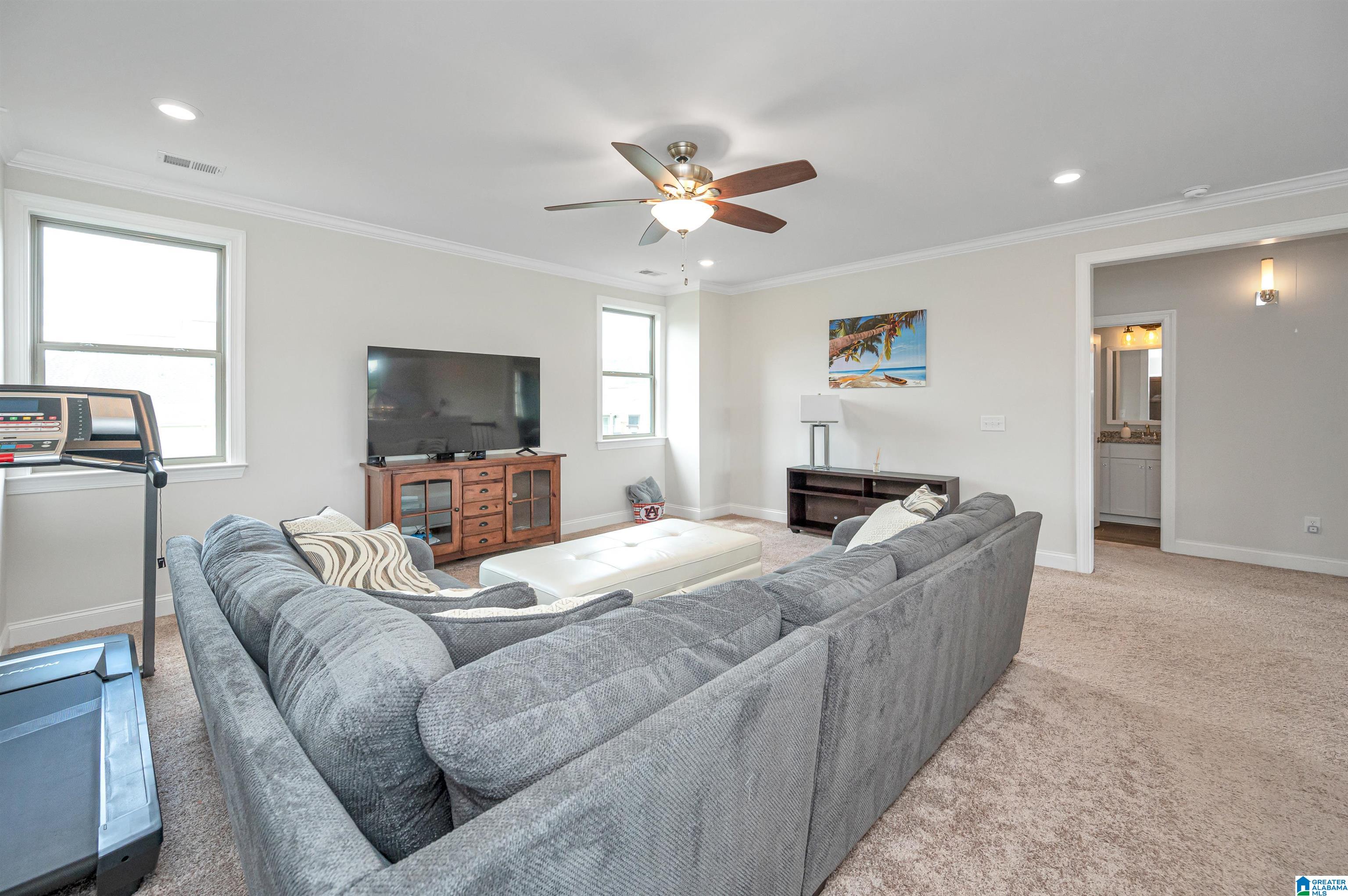 809 Griffin Park View Birmingham, AL 35242 - Photo 30 of 50