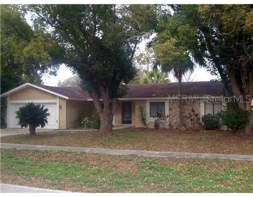1815 Nottingham Southwest Winter Haven, FL 33880 - Photo 1 of 1 Exterior Front