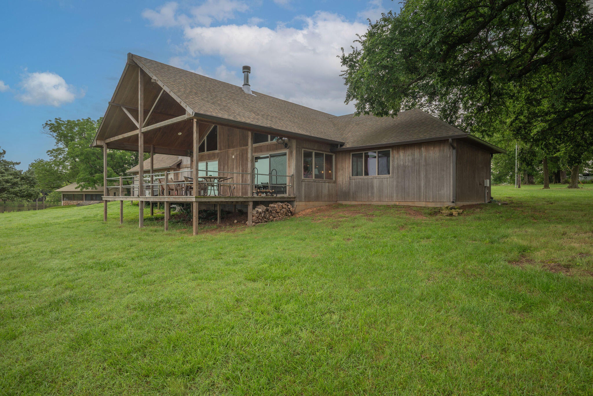 26601 South 610 Road Grove, OK 74344 - Photo 18 of 24 DSC_0046-HDR-Edit