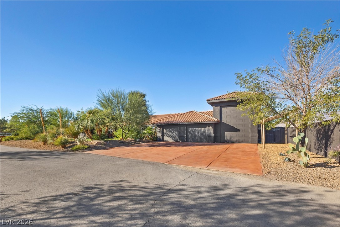 7520 Sisk Road Las Vegas, NV 89131 - Photo 1 of 50