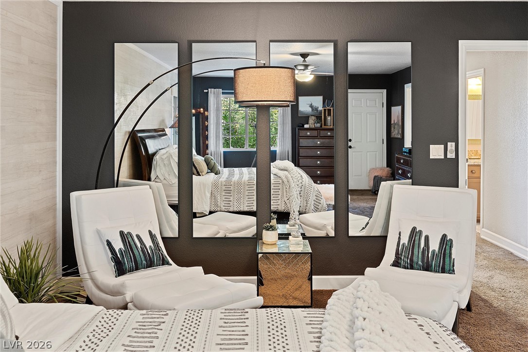 7520 Sisk Road Las Vegas, NV 89131 - Photo 11 of 50