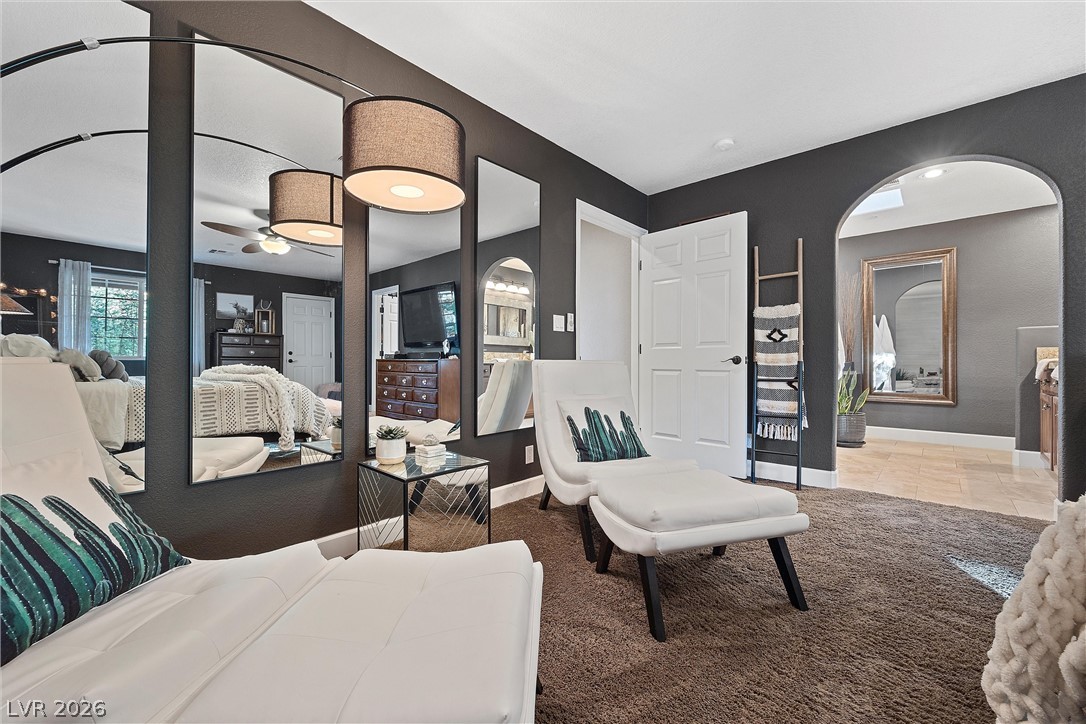 7520 Sisk Road Las Vegas, NV 89131 - Photo 12 of 50