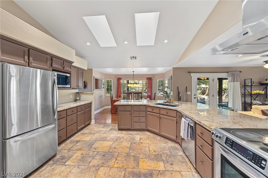 7520 Sisk Road Las Vegas, NV 89131 - Photo 13 of 50