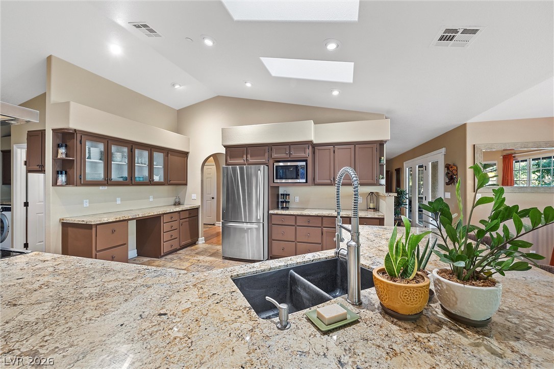 7520 Sisk Road Las Vegas, NV 89131 - Photo 17 of 50