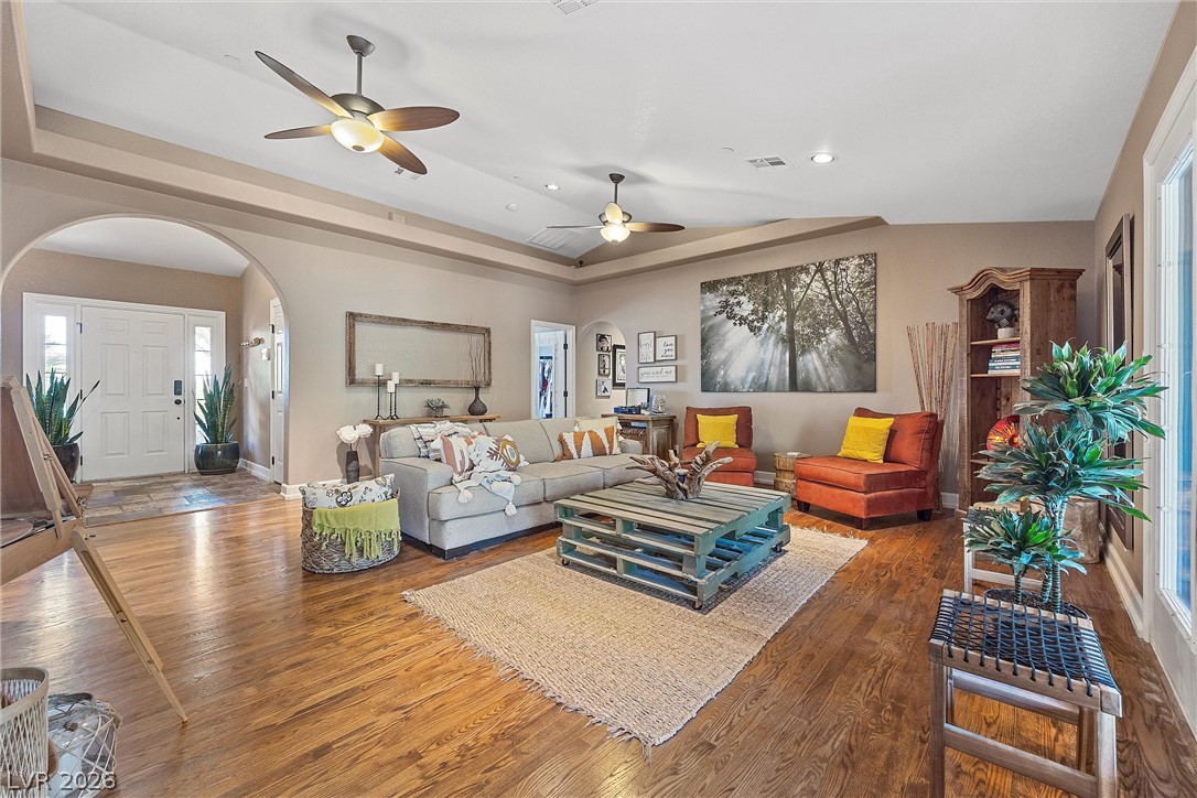 7520 Sisk Road Las Vegas, NV 89131 - Photo 2 of 50