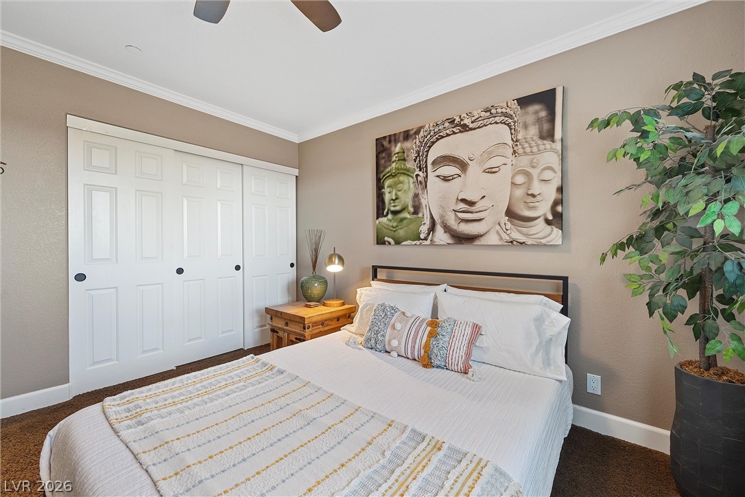 7520 Sisk Road Las Vegas, NV 89131 - Photo 24 of 50