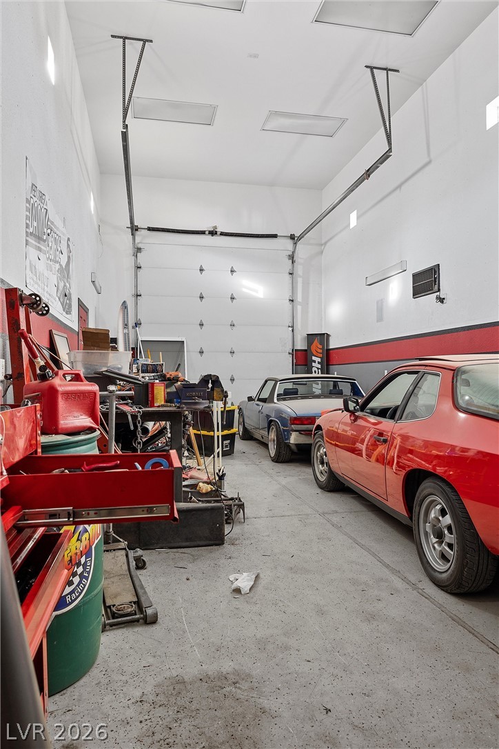 7520 Sisk Road Las Vegas, NV 89131 - Photo 35 of 50