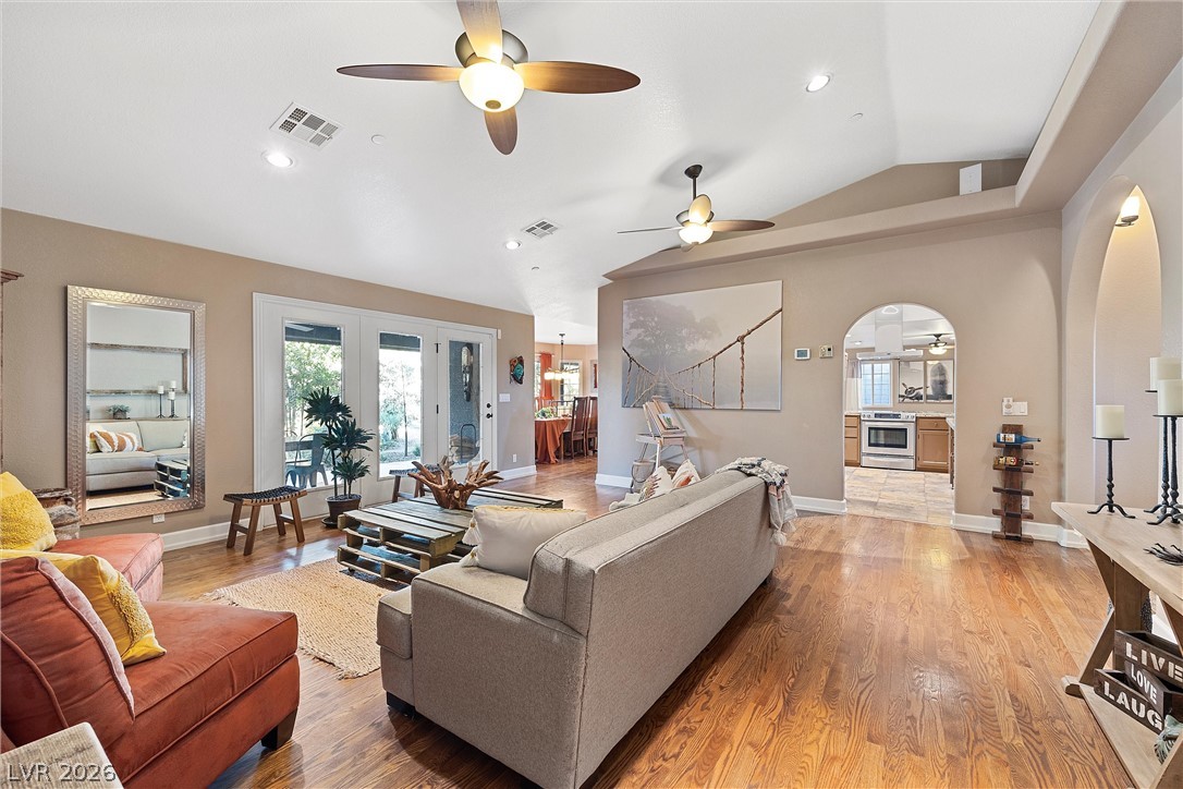 7520 Sisk Road Las Vegas, NV 89131 - Photo 4 of 50