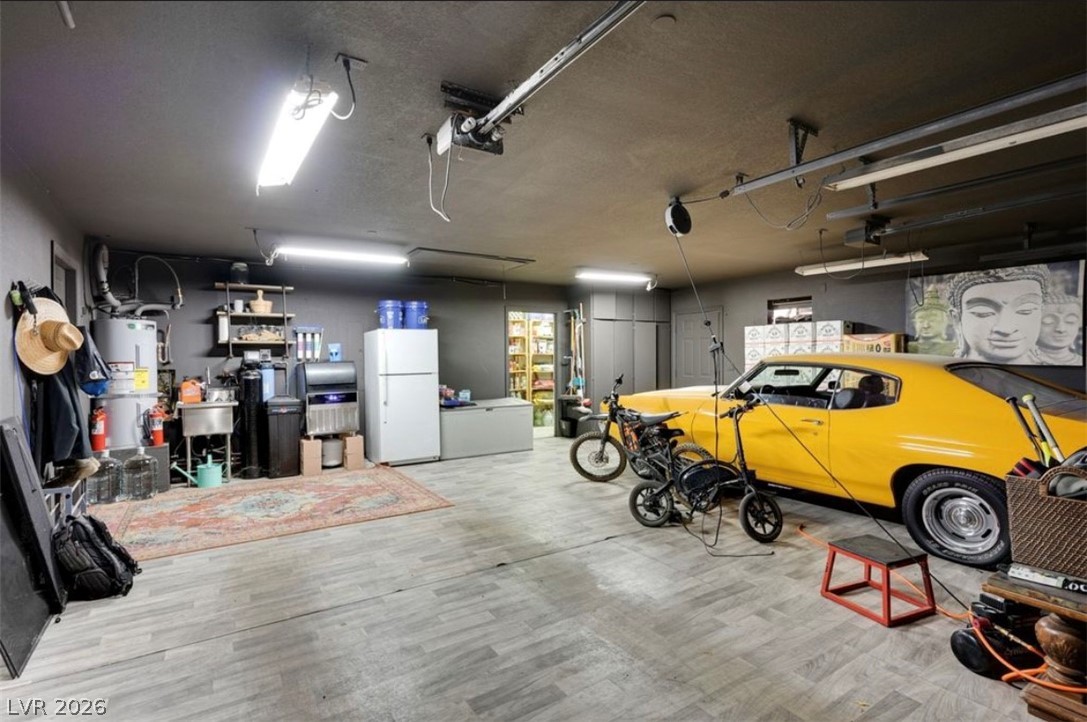 7520 Sisk Road Las Vegas, NV 89131 - Photo 42 of 50