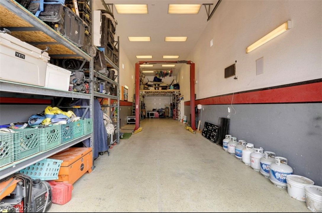 7520 Sisk Road Las Vegas, NV 89131 - Photo 47 of 50