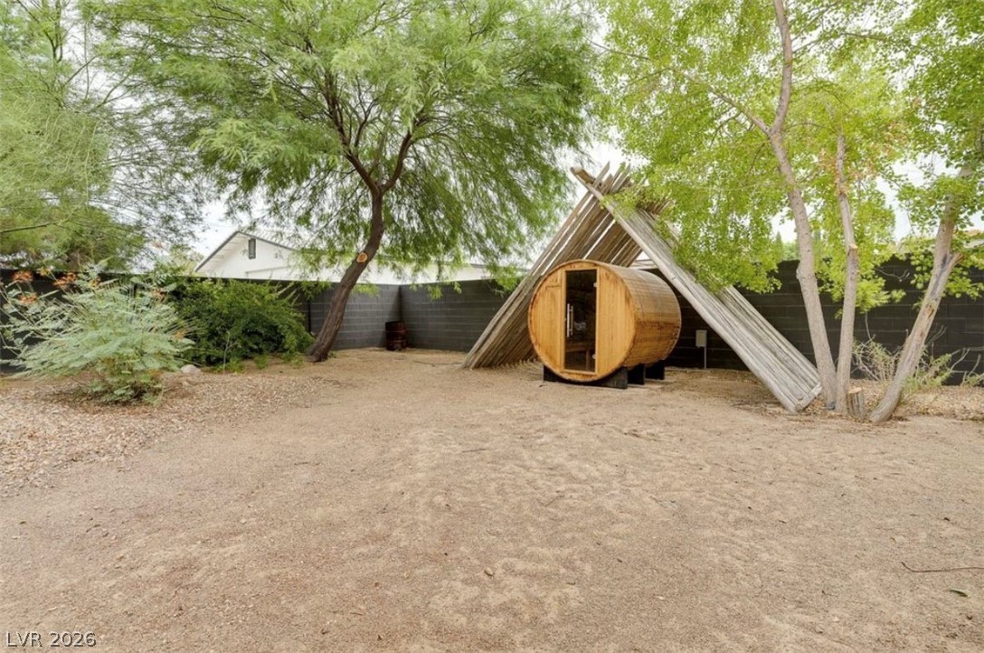 7520 Sisk Road Las Vegas, NV 89131 - Photo 49 of 50